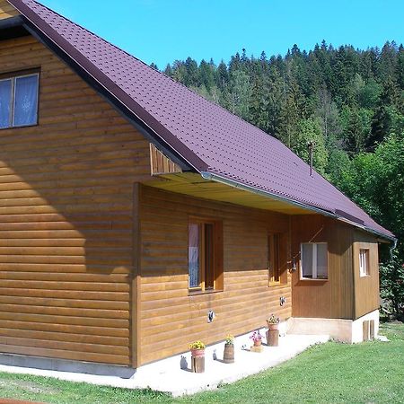 Chalupa Iveta Villa Ócsad Kültér fotó