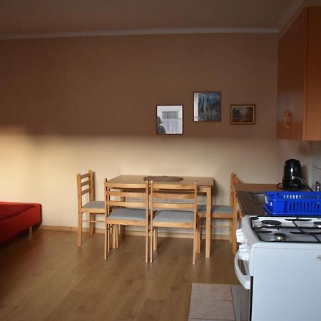 Chalupa Iveta Villa Ócsad Kültér fotó