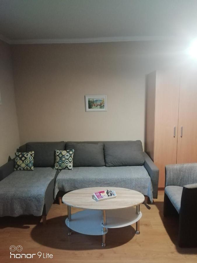 Chalupa Iveta Villa Ócsad Kültér fotó