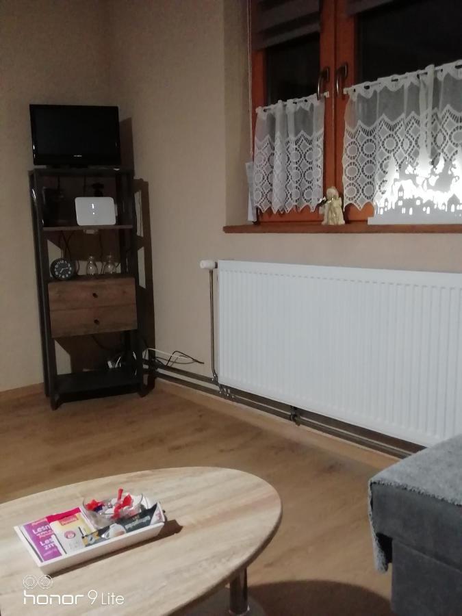 Chalupa Iveta Villa Ócsad Kültér fotó