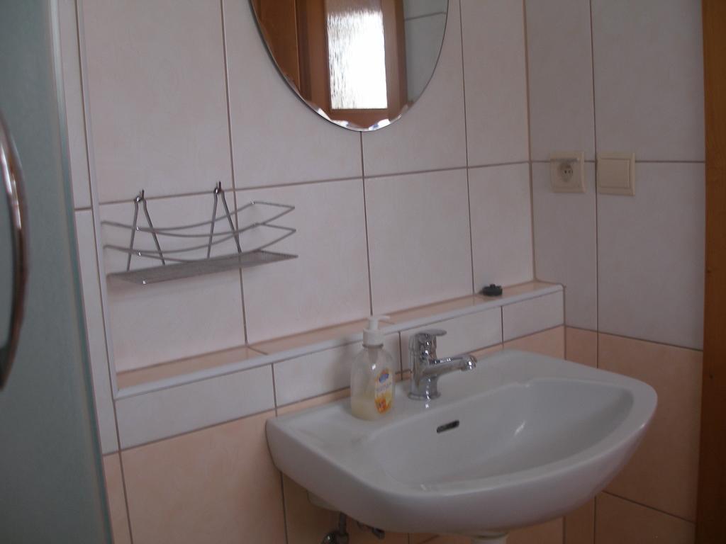 Chalupa Iveta Villa Ócsad Szoba fotó