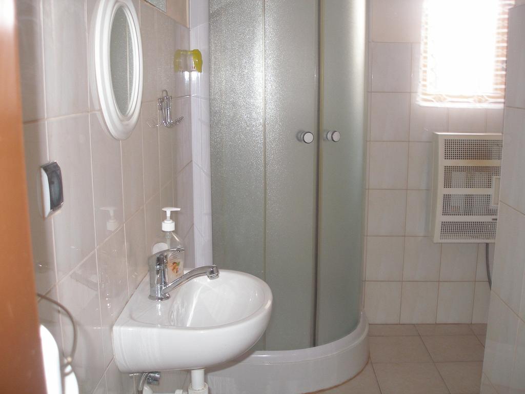 Chalupa Iveta Villa Ócsad Szoba fotó