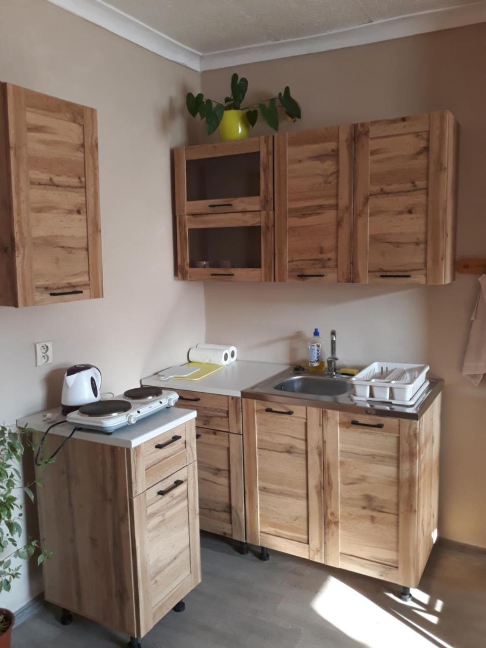 Chalupa Iveta Villa Ócsad Kültér fotó