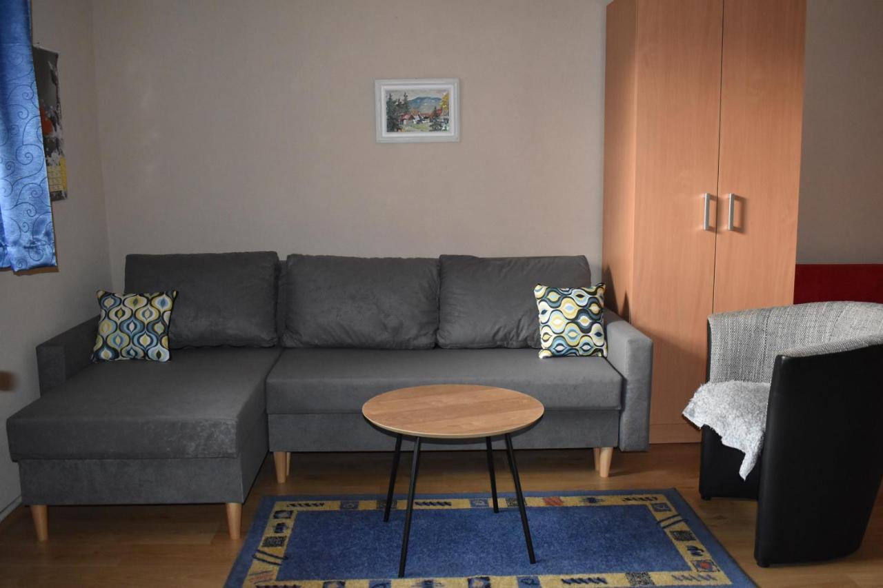 Chalupa Iveta Villa Ócsad Kültér fotó